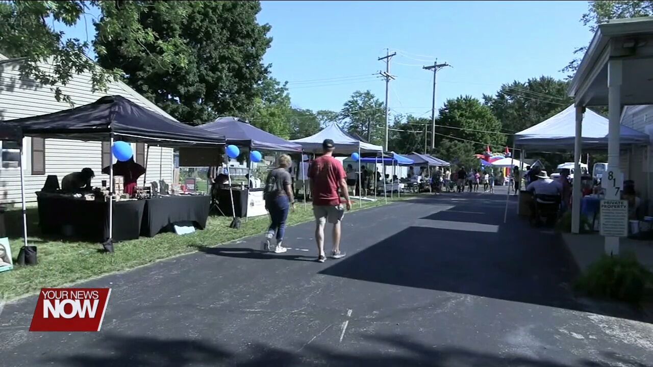 Black Heritage Library and Multicultural Center host the Haitian-Caribbean Summer Festival